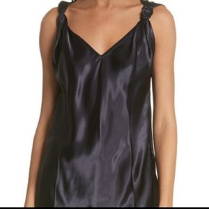 Helmut Lang Twist Knot Top